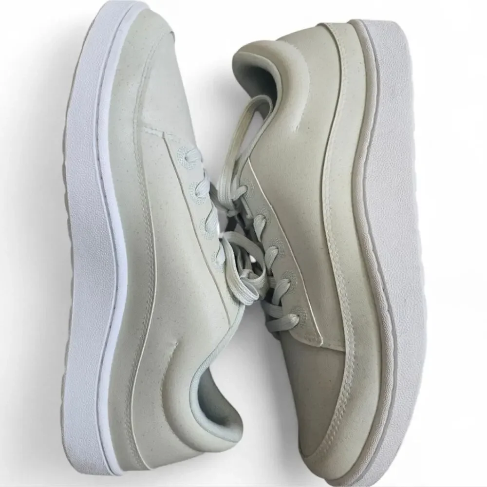 Allbirds Plant Pacer Sneaker Size 9 Dreamy Green Blizzard Sole